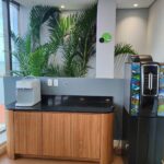 serviço de paisagismo - decoração de ambientes internos no recife